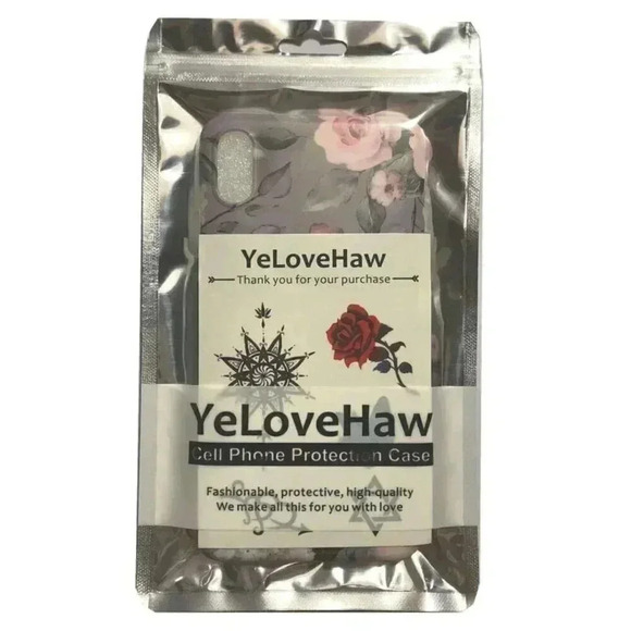 YeLoveHaw Phone Case for iPhone XR - Picture 3 of 3